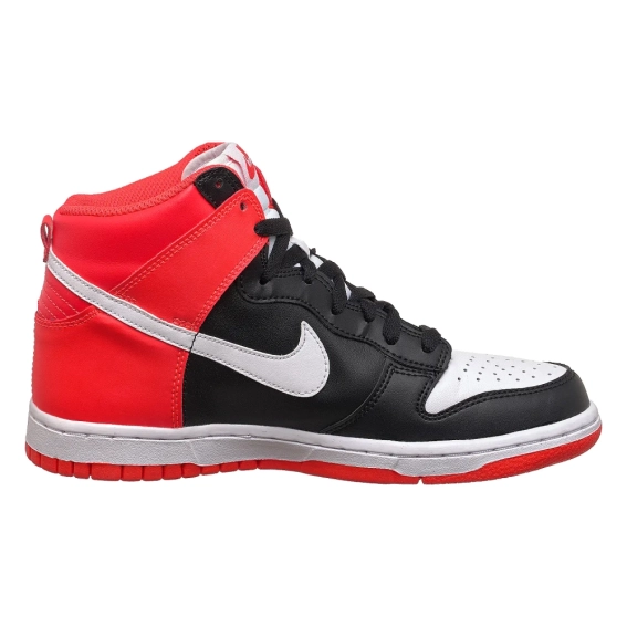 Кросівки Nike Dunk High Knicks (Gs) (DB2179-001) DB2179-001 фото 3 — інтернет-магазин Tapok