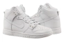 Кроссовки Nike Dunk High Pearl White (DM7607-100) DM7607-100 Фото 1