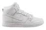 Кроссовки Nike Dunk High Pearl White (DM7607-100) DM7607-100 Фото 2