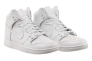 Кроссовки Nike Dunk High Pearl White (DM7607-100) DM7607-100 Фото 5