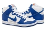 Кроссовки Nike Dunk High Pro (DH7149-400) DH7149-400 Фото 1