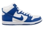 Кроссовки Nike Dunk High Pro (DH7149-400) DH7149-400 Фото 2