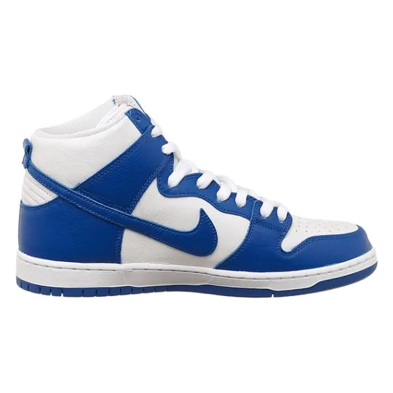 Кроссовки Nike Dunk High Pro (DH7149-400) DH7149-400 фото 3 — интернет-магазин Tapok