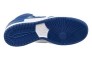 Кроссовки Nike Dunk High Pro (DH7149-400) DH7149-400 Фото 4