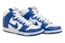 Кроссовки Nike Dunk High Pro (DH7149-400) DH7149-400 Фото 5