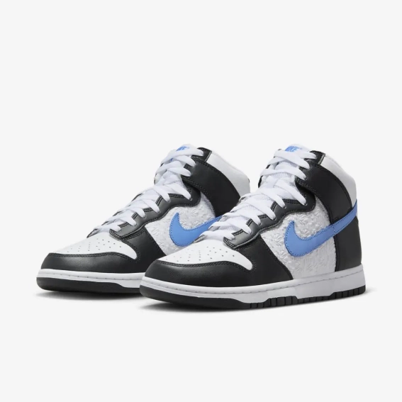 Кроссовки Nike Dunk High Retro FJ4210-001 фото 2 — интернет-магазин Tapok