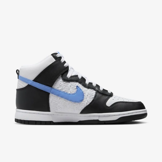 Кроссовки Nike Dunk High Retro FJ4210-001 фото 3 — интернет-магазин Tapok