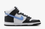 Кроссовки Nike Dunk High Retro FJ4210-001 Фото 3