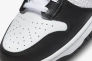 Кроссовки Nike Dunk High Retro FJ4210-001 Фото 6