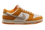 Кроссовки Nike Dunk Low DR0156-800 Фото 3