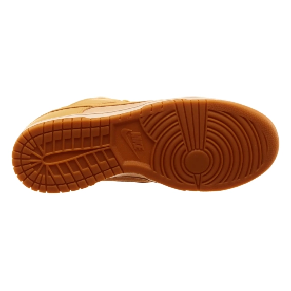 Кроссовки Nike Dunk Low DR0156-800 фото 5 — интернет-магазин Tapok