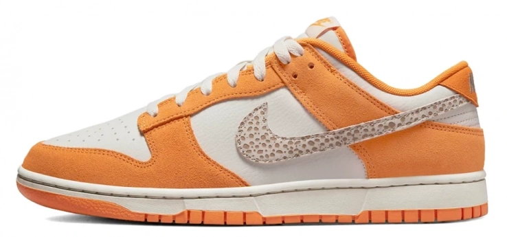 Кроссовки Nike Dunk Low DR0156-800 фото 1 — интернет-магазин Tapok