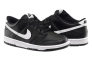 Кроссовки Nike DUNK LOW (GS) FD1232-001 Фото 1