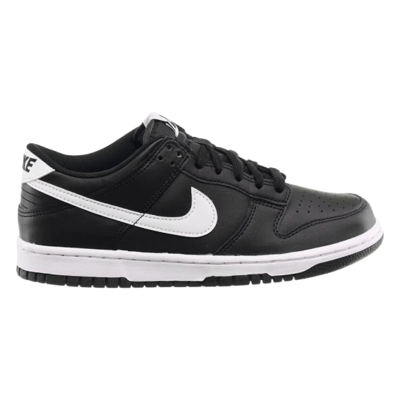 Кроссовки Nike DUNK LOW (GS) FD1232-001 фото 2 — интернет-магазин Tapok