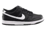 Кроссовки Nike DUNK LOW (GS) FD1232-001 Фото 2