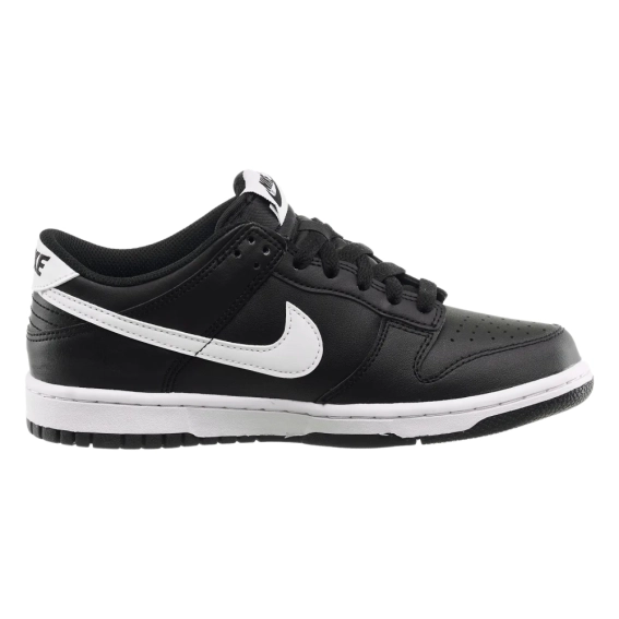 Кроссовки Nike DUNK LOW (GS) FD1232-001 фото 3 — интернет-магазин Tapok