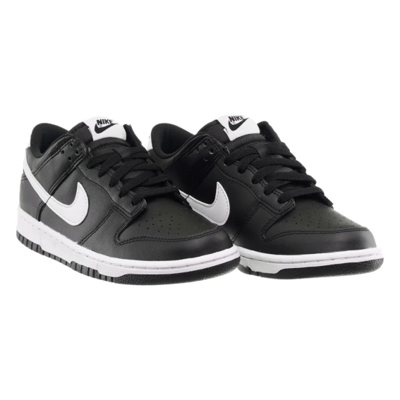 Кроссовки Nike DUNK LOW (GS) FD1232-001 фото 5 — интернет-магазин Tapok