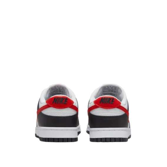 Кроссовки Nike Dunk Low Retro FB3354-001 фото 5 — интернет-магазин Tapok