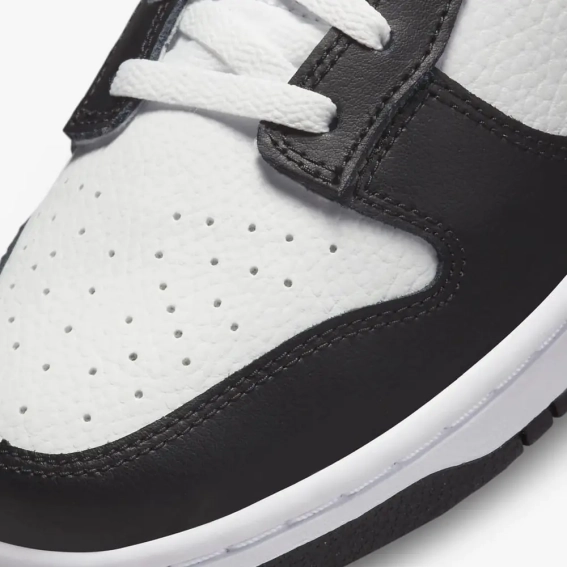 Кроссовки Nike Dunk Low Retro FB3354-001 фото 6 — интернет-магазин Tapok