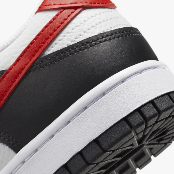 Кроссовки Nike Dunk Low Retro FB3354-001 фото 7 — интернет-магазин Tapok