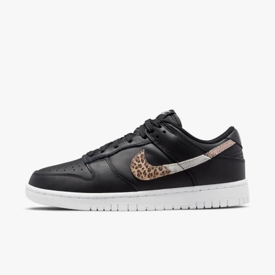 Кроссовки Nike Dunk Low Se (DD7099-001) DD7099-001 фото 1 — интернет-магазин Tapok