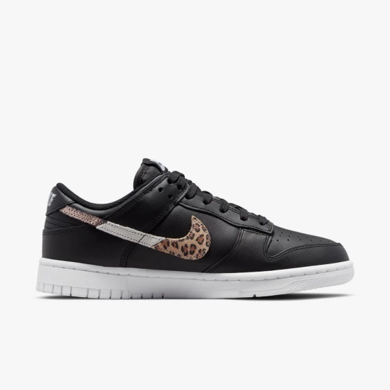 Кроссовки Nike Dunk Low Se (DD7099-001) DD7099-001 фото 2 — интернет-магазин Tapok