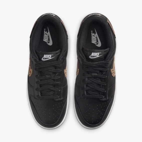 Кроссовки Nike Dunk Low Se (DD7099-001) DD7099-001 фото 3 — интернет-магазин Tapok