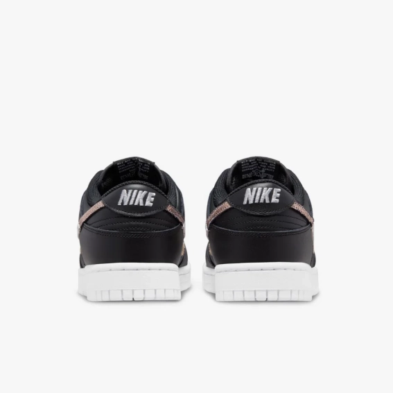 Кроссовки Nike Dunk Low Se (DD7099-001) DD7099-001 фото 4 — интернет-магазин Tapok