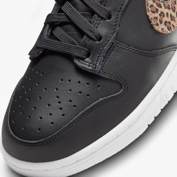 Кросівки Nike Dunk Low Se (DD7099-001) DD7099-001 фото 5 — інтернет-магазин Tapok