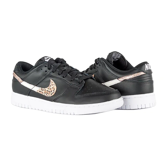 Кроссовки Nike Dunk Low Se (DD7099-001) DD7099-001 фото 6 — интернет-магазин Tapok