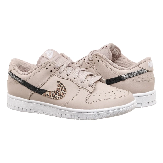 Кроссовки Nike Dunk Low Se (DD7099-200) DD7099-200 фото 2 — интернет-магазин Tapok