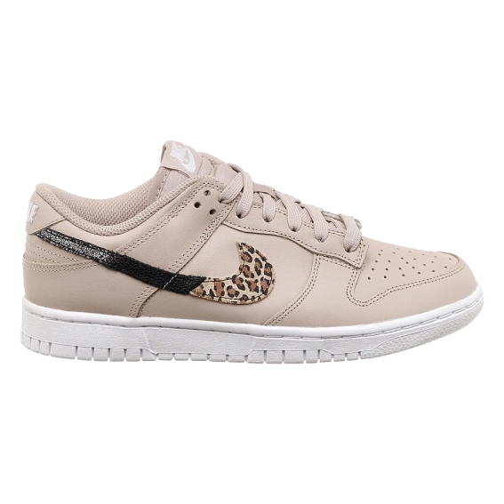 Кроссовки Nike Dunk Low Se (DD7099-200) DD7099-200 фото 3 — интернет-магазин Tapok