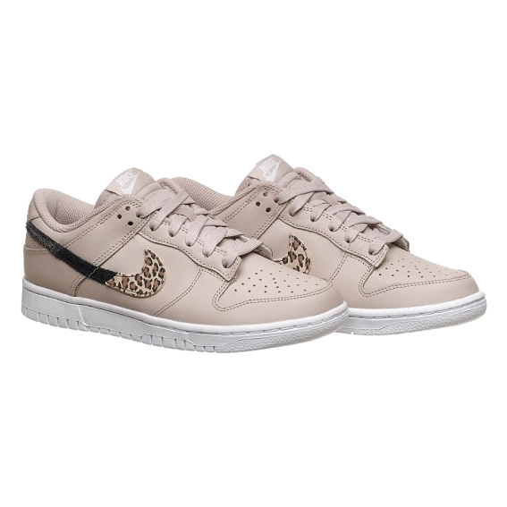 Кросівки Nike Dunk Low Se (DD7099-200) DD7099-200 фото 6 — інтернет-магазин Tapok