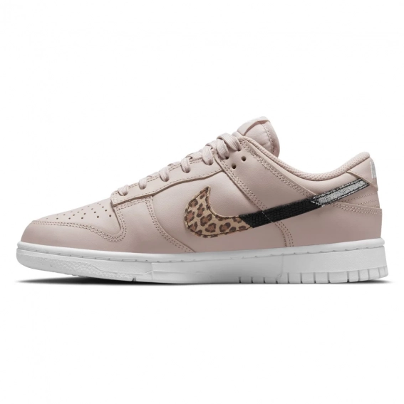 Кроссовки Nike Dunk Low Se (DD7099-200) DD7099-200 фото 1 — интернет-магазин Tapok