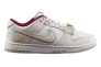Кроссовки Nike Dunk Low Se Just Do It White Phantom DV1160-100 Фото 2