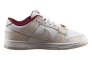 Кроссовки Nike Dunk Low Se Just Do It White Phantom DV1160-100 Фото 3