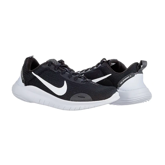 Кроссовки Nike FLEX EXPERIENCE RN 12 DV0740-004 фото 2 — интернет-магазин Tapok