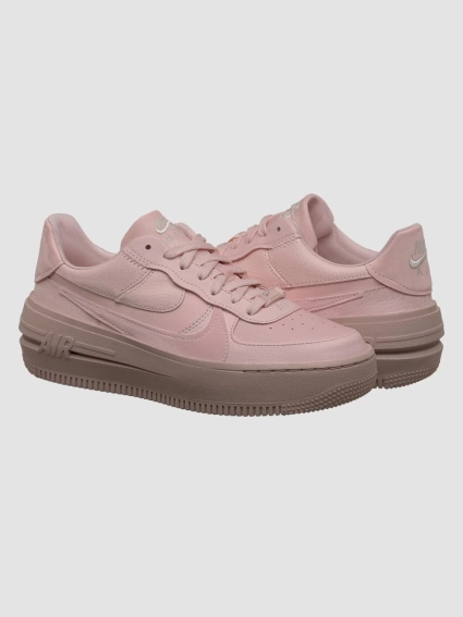 Кросівки Nike Force 1 Plt (DJ9946-600) DJ9946-600 фото 7 — інтернет-магазин Tapok