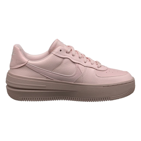 Кросівки Nike Force 1 Plt (DJ9946-600) DJ9946-600 фото 3 — інтернет-магазин Tapok