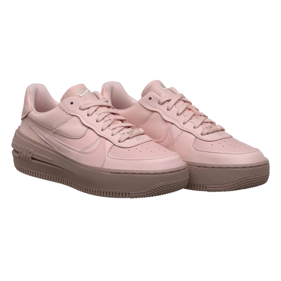 Кросівки Nike Force 1 Plt (DJ9946-600) DJ9946-600 фото 5 — інтернет-магазин Tapok