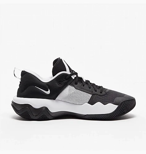 Кроссовки Nike GIANNIS IMMORTALITY 3 DZ7533-003 фото 4 — интернет-магазин Tapok