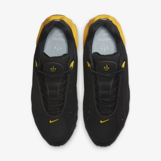 Кроссовки Nike Hot Step Air Terra/Nocta DH4692-002 фото 4 — интернет-магазин Tapok
