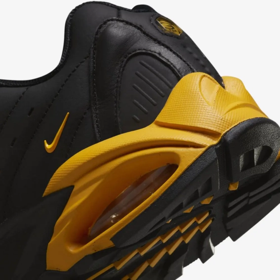 Кроссовки Nike Hot Step Air Terra/Nocta DH4692-002 фото 7 — интернет-магазин Tapok