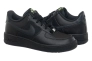 Кроссовки Nike Ir Force 1 Low Crater Gs Triple Black (DH8695-001) DH8695-001 Фото 1