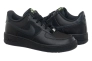 Кросівки Nike Ir Force 1 Low Crater Gs Triple Black (DH8695-001) DH8695-001 Фото 2