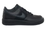 Кросівки Nike Ir Force 1 Low Crater Gs Triple Black (DH8695-001) DH8695-001 Фото 3