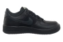 Кроссовки Nike Ir Force 1 Low Crater Gs Triple Black (DH8695-001) DH8695-001 Фото 3