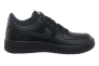 Кросівки Nike Ir Force 1 Low Crater Gs Triple Black (DH8695-001) DH8695-001 Фото 4