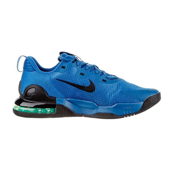 Кроссовки Nike M AIR MAX ALPHA TRAINER 5 DM0829-403 фото 3 — интернет-магазин Tapok