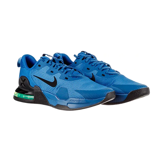 Кроссовки Nike M AIR MAX ALPHA TRAINER 5 DM0829-403 фото 5 — интернет-магазин Tapok
